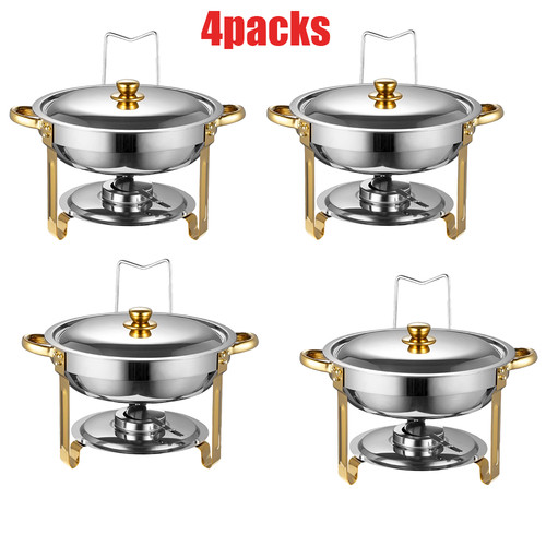 Pack chafer chafing - 4,