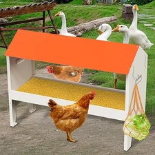 20L Automatic Chicken Feeder