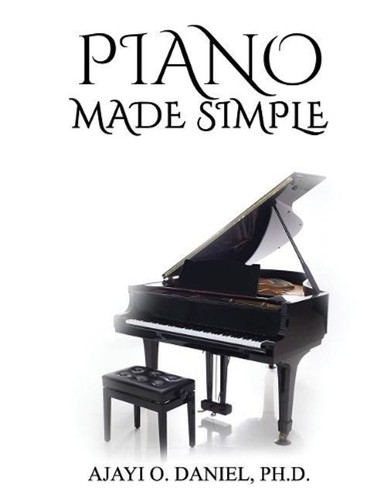 Piano made simple - made, a