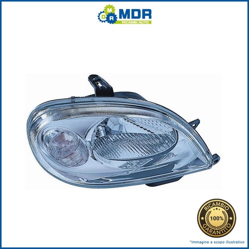 Headlight projector right - -, dx