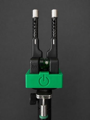 Atts bite alarm - x, iw