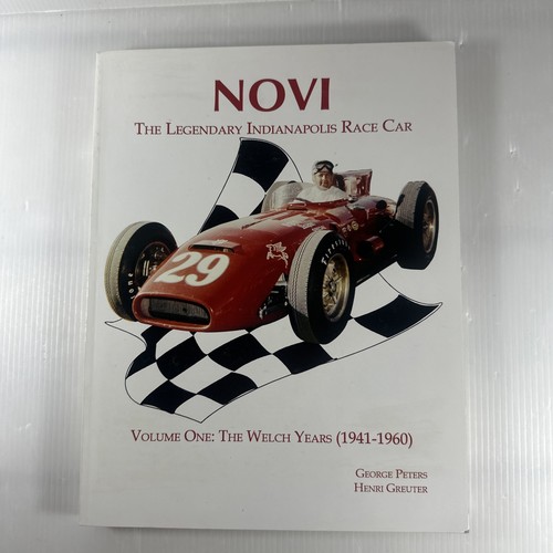 Novi the legendary - novi,