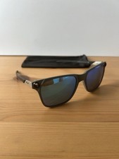 Oakley Apparition Sapphire