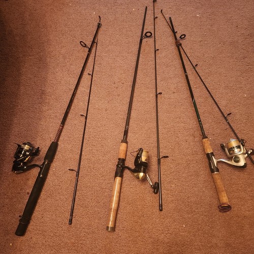 Fishing poles for - poles-3-for, rivers