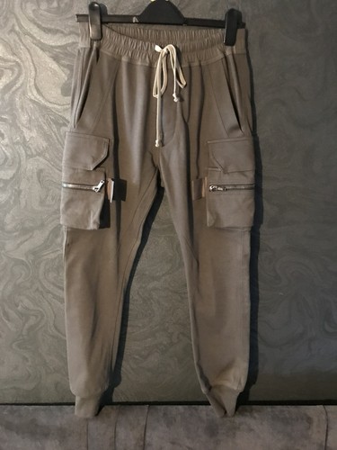 Rick owens mastodon - owens, jogger