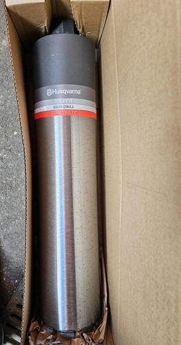 Husqvarna 112mm diamond - husqvarna,