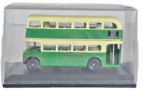 Corgi scale leyland - 1:76,