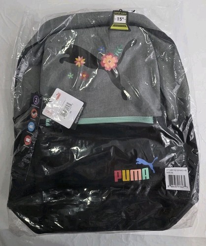 Puma eclipse backpack - puma,