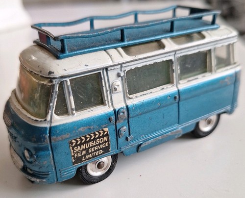 Vintage corgi toys commer - toys,