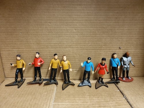 Vintage set hamilton 1991 - set, of
