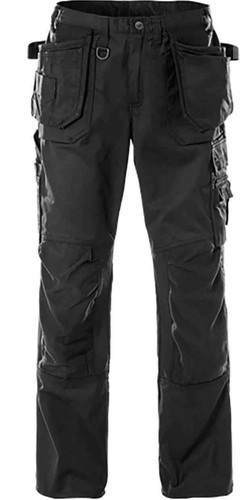 Work trousers fristads 100544 - ,