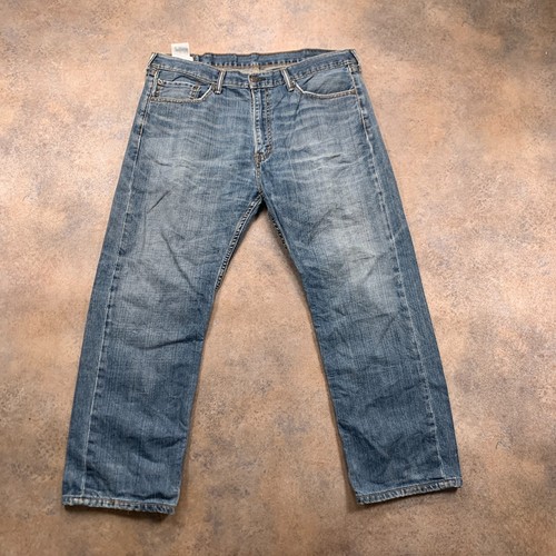 Levi 505 jeans mens - levi's, inch