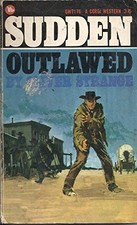 Sudden Outlawed - Strange