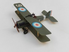 ASSEMBLED VINTAGE MADE MODEL