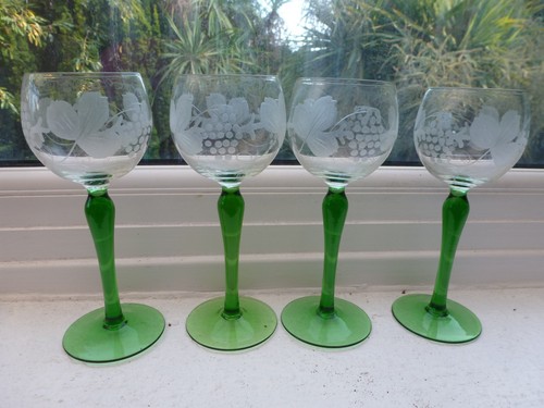 Green stem wine - x,