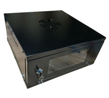 4U 400mm Network Data Cabinet