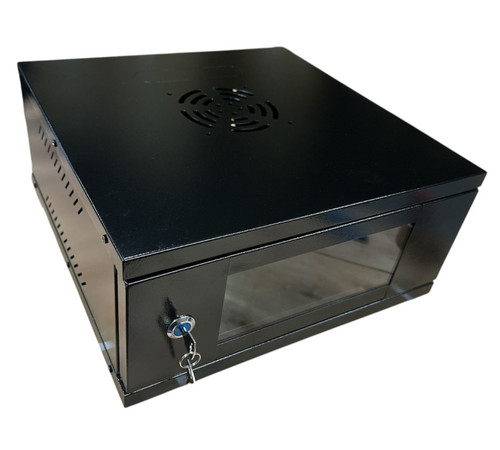 400mm network data cabinet - 400mm,