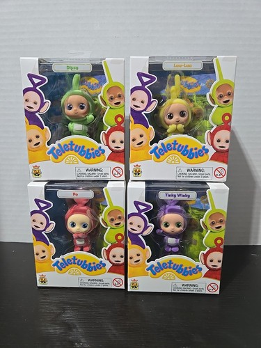 Brand new complete set - brand,