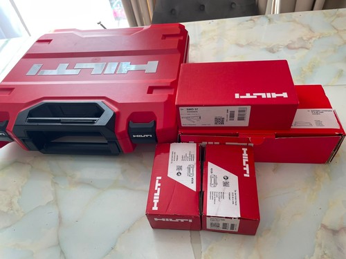 Hilti 5000 smd 57 - hilti, 5000-22