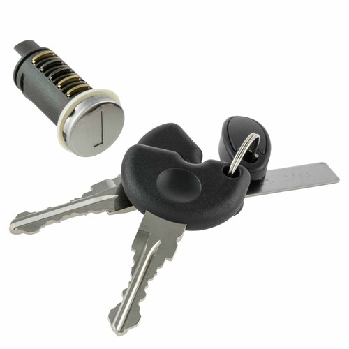 Premium quality cylinder - premium, lock