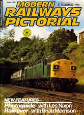 Modern Railways Pictorial