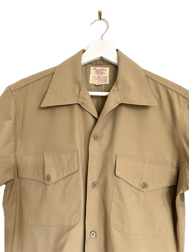 Vintage creighton military - vintage,