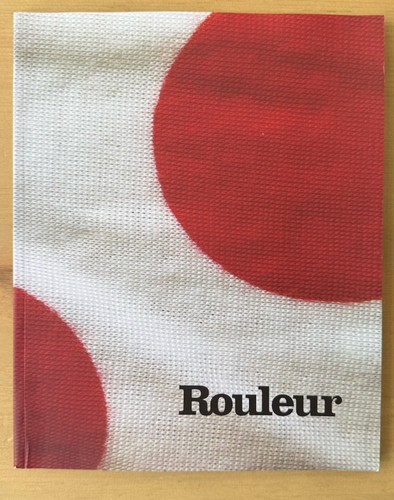 Rouleur magazine issue - rouleur,