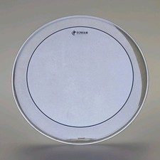   Bass Drum HEAD 22 INCH 2 Ply