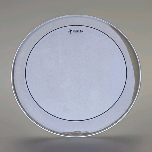 Bass drum head inch - ,