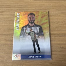 Panini 2025 PDC Darts WM