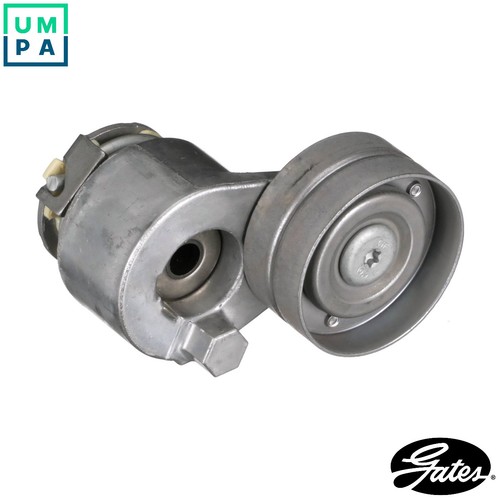 Belt tensioner vribbed - tensioner,