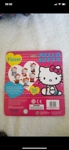 Rare vintage official - rare, sanrio