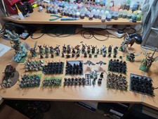 Warhammer Fantasy Vampire