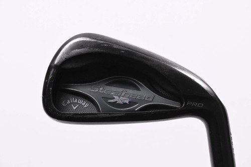 Callaway steelhead pro 5 - xr,
