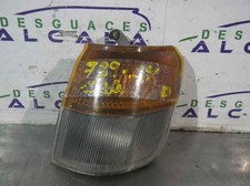 FRONT LEFT HEADLIGHT / 342504