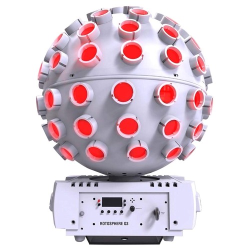 Chauvet rotosphere led - chauvet,