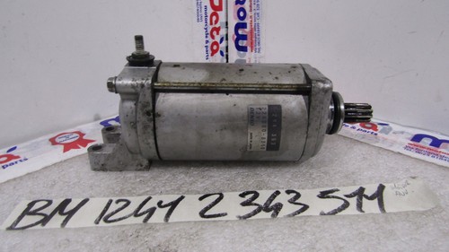 Engine motor starter - starter, f