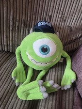 Disney Pixar Monsters Inc