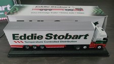 ** EDDIE STOBART** Selection of various Eddie Stobart diecast model trucks