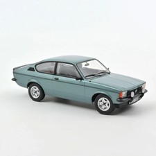 Norev 1:18 Scale Diecast Model