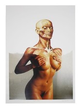 Gee Vaucher / Inside Out