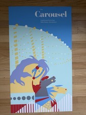 The carousel lighthouse - carousel, at