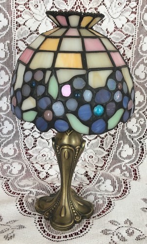 Partylite hydrangea fairy lamp - fairy,