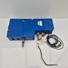 Grohe F-Digital Pumped Shower