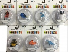 Disney Pixar Medium Poseable