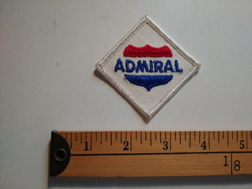 70s rare admiral car - 70s,