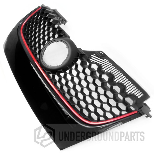 Golf mk5 gti style - gti,