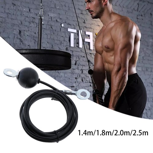 Replacement gym fitness pulley - gym,
