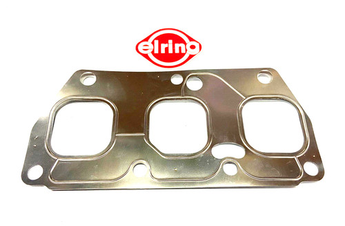 Exhaust manifold gasket for - manifold,