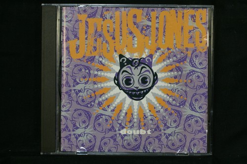 Jesus jones doubt - jesus,
